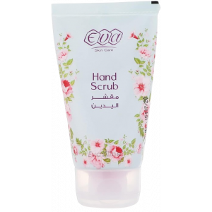 EVA SKIN CARE EVASILINE HAND SCRUB 50 ML